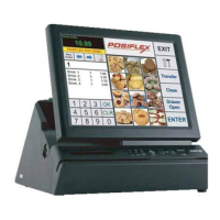 Preview: POSIFLEX XP-3000 Series