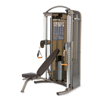 Preview: Precor move beyond S3.23