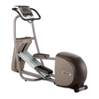 Preview: Precor 5.31