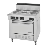 Preview: Garland S680 SERIES