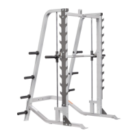 Preview: Hoist Fitness HF 4985