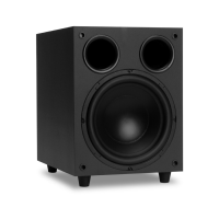 Preview: Proficient Audio Systems S8