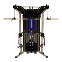 Preview: ProSpot Fitness FUSION HG-5