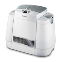 Preview: Holmes HM3655