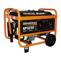Preview: Generac Power Systems GP1800
