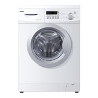 Preview: Haier HWD–C1200TXVE-U
