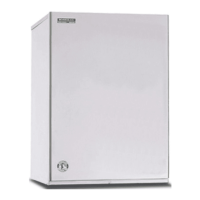 Preview: Hoshizaki KM-1340MAH