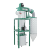 Dust Collector Logo