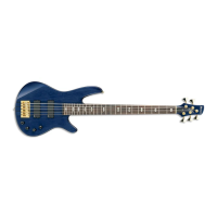 Preview: Ibanez Electric Basses