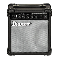 Preview: Ibanez IBZ10