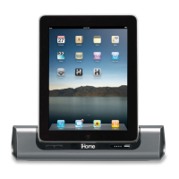Preview: iHome iD8