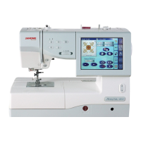 Preview: Janome MC 11000
