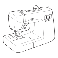 Preview: Janome DC2010