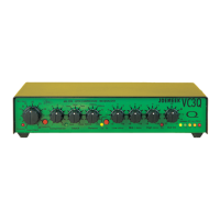 Preview: Joemeek Pro Channel VC3Q
