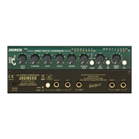 Preview: Joemeek mc2