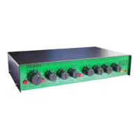 Preview: Joemeek MicroMeek MQ3