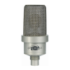 Microphone Logo