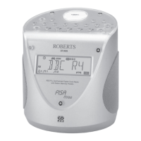 Preview: Roberts Pisa Three CR9935