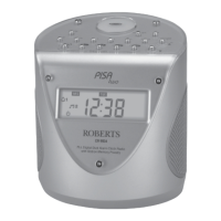 Preview: Roberts PISA two CR9934