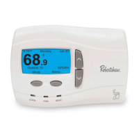 Preview: Robertshaw 9801I