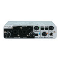 Preview: Roland Cakewalk UA-25 EX