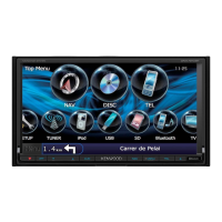 Preview: Kenwood DNX7210BT