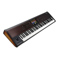 Preview: Korg Kronos