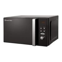 Preview: Russell Hobbs RHM2063B