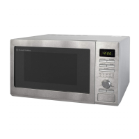 Preview: Russell Hobbs RHM3002