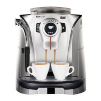 Preview: Saeco ODEA GIRO