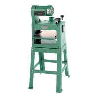 Preview: Grizzly G1037