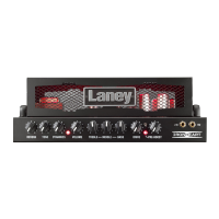 Preview: Laney IronHeart IRT15H