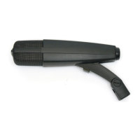 Preview: Sennheiser BF 521-II