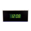 Clock Radio Logo
