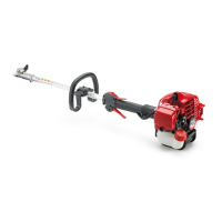 Preview: Shindaiwa M254
