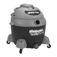 Preview: Shop-Vac LB650C