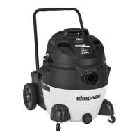 Preview: Shop-Vac 16RHT650C