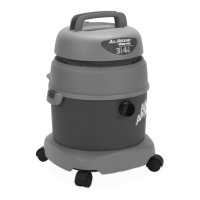 Preview: Shop-Vac All Around QAL80A