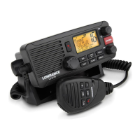 Preview: Lowrance Link-5 VHF