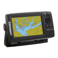 Preview: Lowrance Elite-7m