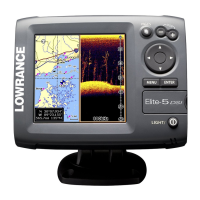 Preview: Lowrance Elite 5X DSI