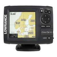 Preview: Lowrance Elite 5m
