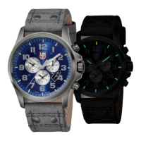 Preview: Luminox Atacama 1880 series