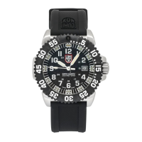 Preview: Luminox Colormark 3150 series