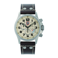 Preview: CHRONOGRAPH-Alarm 1840 SERIES