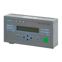 Preview: Siemens SICLOCK TC 400
