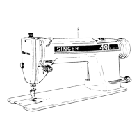 Preview: Singer 491D