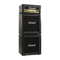Preview: Marshall Amplification MG15HFX