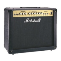 Preview: Marshall Amplification G30RCD