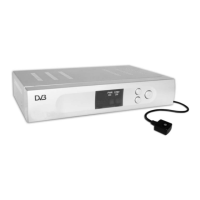 Preview: Metronic DV3